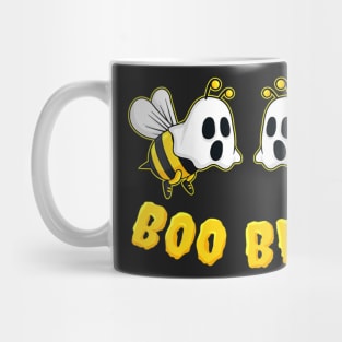 2021 Is Boo Sheet Mug